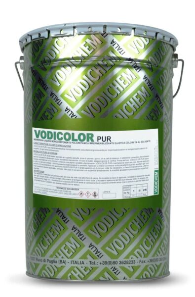 Vodicolor Pur