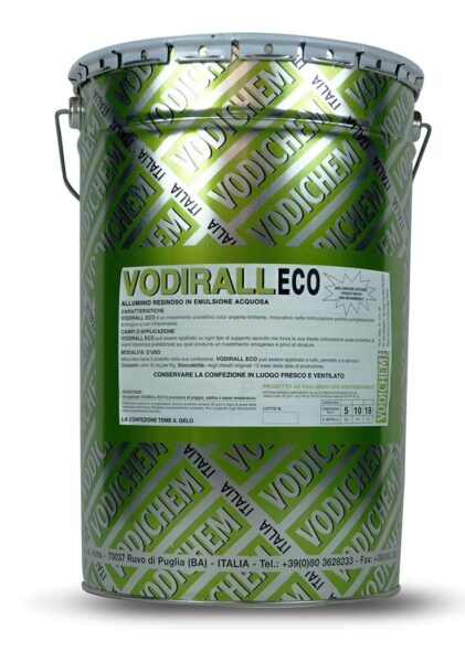 Vodirall Eco
