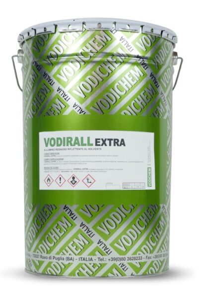 Vodirall Extra