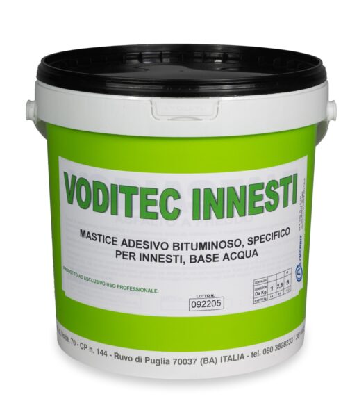 Voditec Innesti