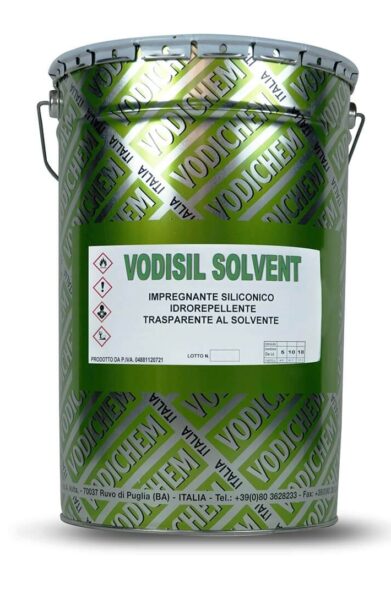 Vodisil Solvent