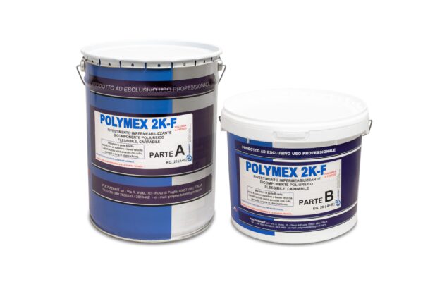 Polymex 2K-F