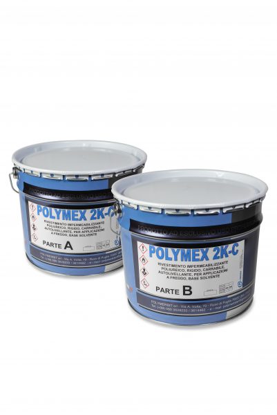 Polymex 2K-C