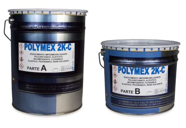 Polymex 2K-C