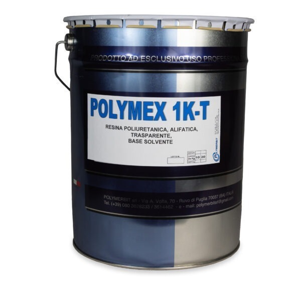 Polymex 1K-T